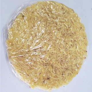BÁNH TRÁNG DỪA NON SIÊU NGON - vị sữa ( gói 200gr )