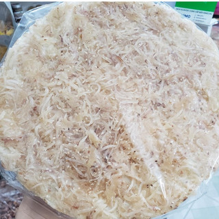 BÁNH TRÁNG DỪA NON SIÊU NGON - vị sữa ( gói 200gr )