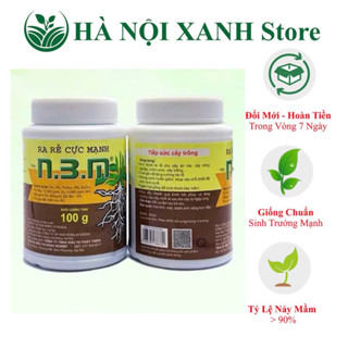 COMBO 10 CHAI N3M KÍCH RA RỄ CỰC MẠNH DÙNG CHO CÁC LOẠI CÂY TRỒNG