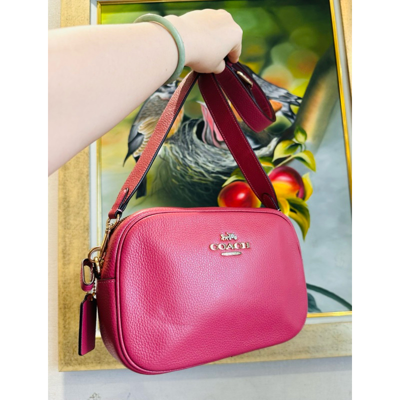 Túi Coach crossbody- chính hãng