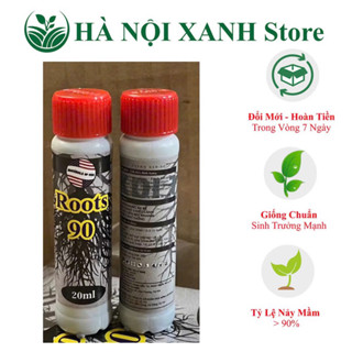 Vua ra rễ Root 90 -20ml Thuốc Kích thích ra rễ cực mạnh