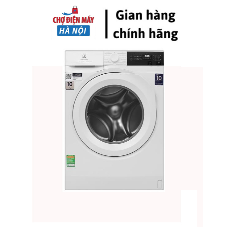 Máy Giặt Electrolux UltimateCare 300 Inverter 10kg EWF1024D3WC
