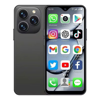  Điện thoại cảm ứng mini Soyes XS18 Promax 