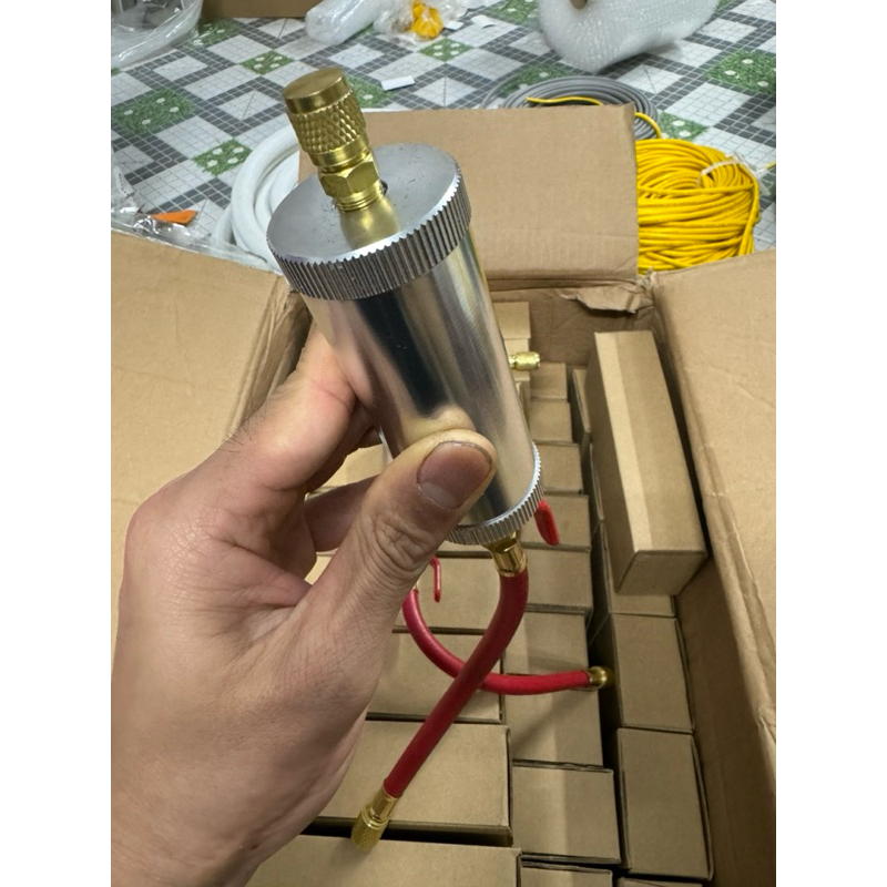 BỊT XỊT TẨY GIÀN TỦ LẠNH