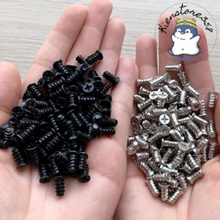 Ốc vít bắt fan gắn quạt cho case máy tính PC (1set/20con) .kienstore358