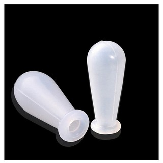 Bóp silicon cho pipet paster thủy tinh