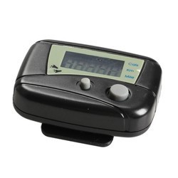 (CÓ SHIP HỎA TỐC) MÁY ĐẾM BƯỚC CHÂN PEDOMETER 5W82