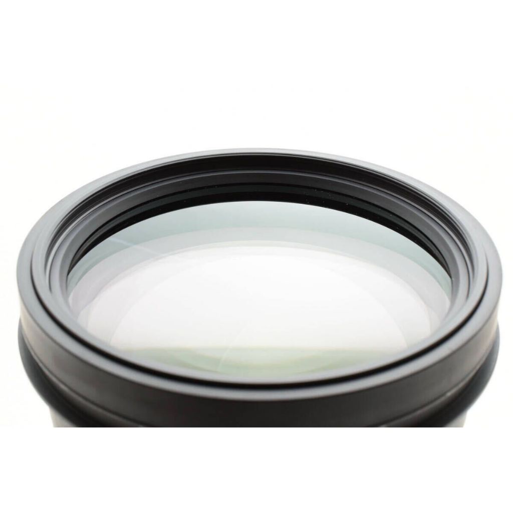 SIGMA 150-600mm F5-6.3 DG OS HSM Máy ảnh Canon EF (Bài viết giới thiệu sản phẩm - đặt trước)) - Ống kính Canon EF