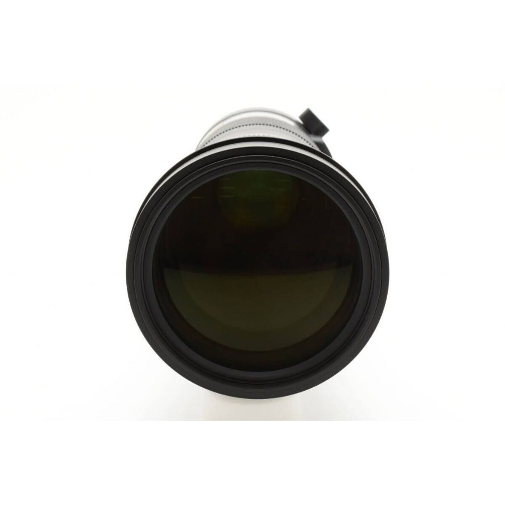 SIGMA 150-600mm F5-6.3 DG OS HSM Máy ảnh Canon EF (Bài viết giới thiệu sản phẩm - đặt trước)) - Ống kính Canon EF