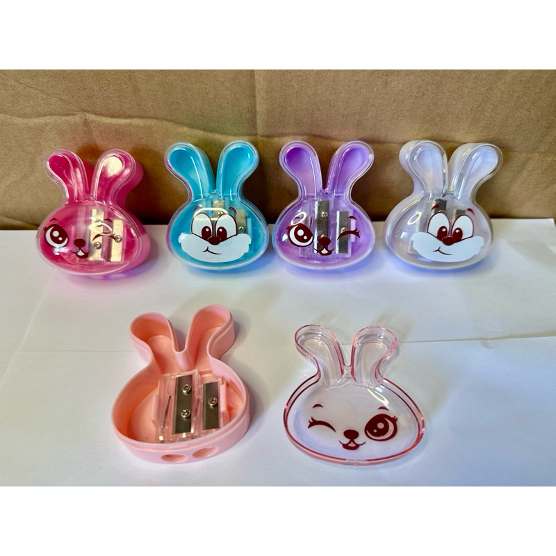 { kho sỉ } Gọt bút chì hình đoremon,thỏ kitty