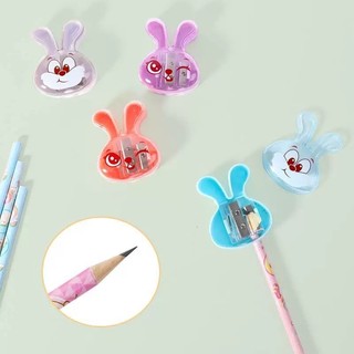 { kho sỉ } Gọt bút chì hình đoremon,thỏ kitty