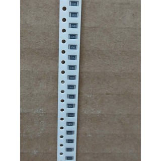 Điện Trở Dán 5R10 5R1 kích thước 1206 1/4W (100 con)