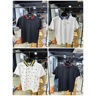 1️⃣5️⃣0️⃣k - Áo Polo Nam SALE