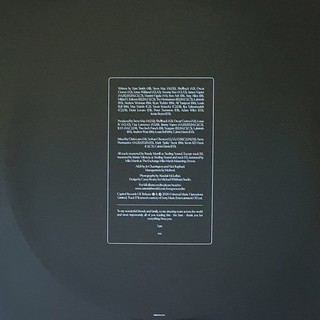Sam Smith – Love Goes 2LP vinyl