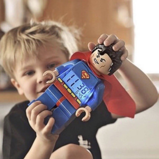 Đồng hồ báo thức Ninza ,Batman
