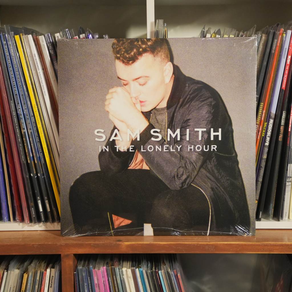 Sam Smith - In The Lonely Hour (Vinyl LP)