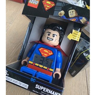 Đồng hồ báo thức Ninza ,Batman