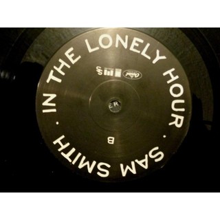Sam Smith - In The Lonely Hour (Vinyl LP)