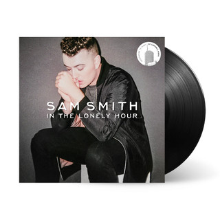 Sam Smith - In The Lonely Hour (Vinyl LP)