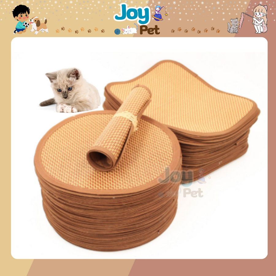 Chiếu điều hòa cho chó, thảm điều hòa cho chó, nệm điều hòa cho chó, chiếu điều hòa cho mèo, chiếu m
