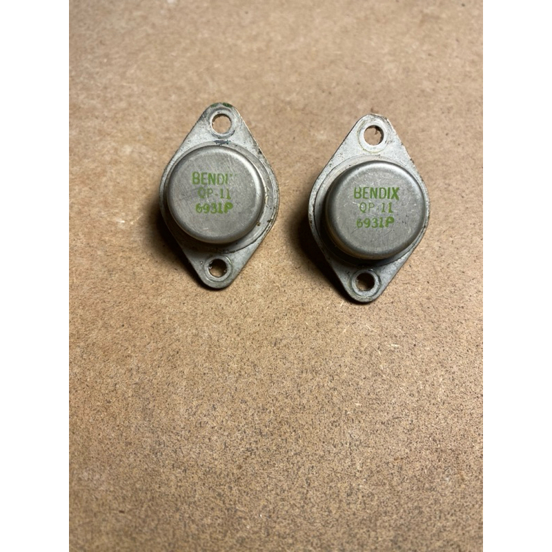 sò sắt BENDIX QP11