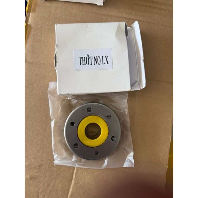 Thớt đề Yamaha Nouvo 4 Nouvo LX135