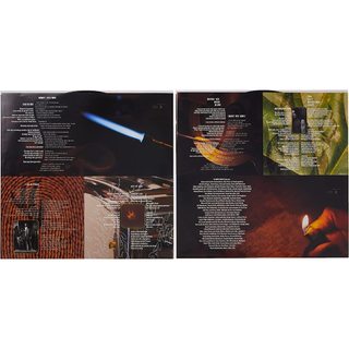 Audioslave - Audioslave Vinyl 2LP