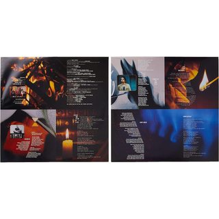 Audioslave - Audioslave Vinyl 2LP