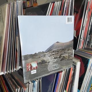 Audioslave - Audioslave Vinyl 2LP