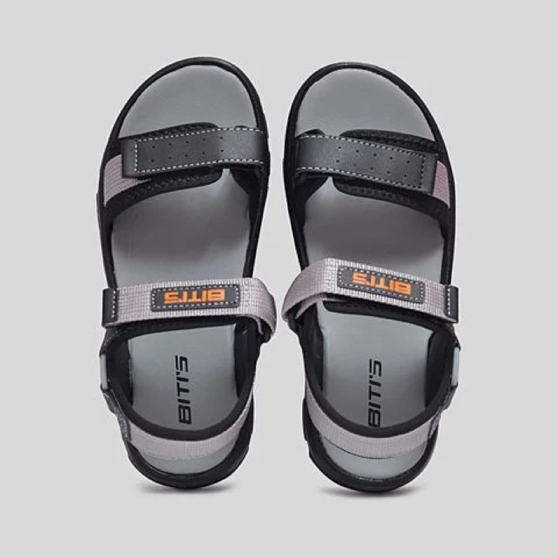 Sandal Biti.s Bé Trai Màu Đen xanh BPB001600 Size 36-38