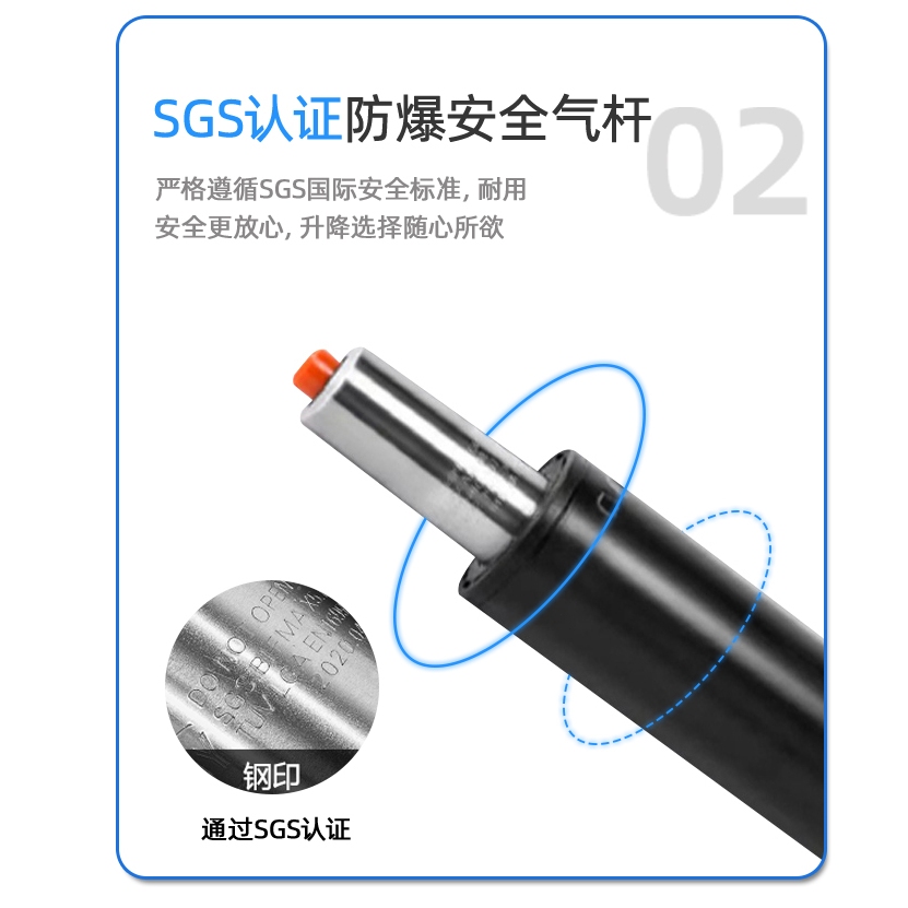 Ghế Văn Phòng Chân Xoay, Ghế Công Thái HọcGhế Chân Xoay Văn Phòng Làm Việc Tay Cầm Nâng Hạ Cao Cấp | BigBuy360 - bigbuy360.vn