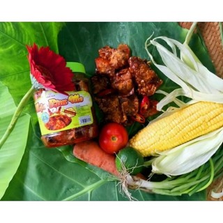 combo 50 Hộp Mực Rim Me Đầm Sen thơm ngon ăn liền 150g Đặc Sản Phan Thiết