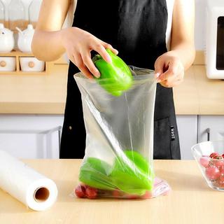 Túi đựng thực phẩm dạng cuộn (1 kg)