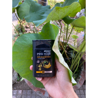 Dầu Gội XMen For Boss Intense 150gr
