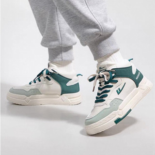  QQ03 Giày thể thao cao cổ Warrior bản nam 