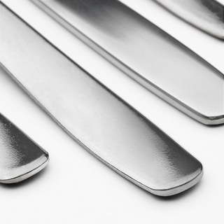 Bộ dao thìa dĩa 16 món Mopsig IKEA