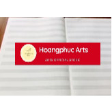 Vở chép nhạc A4 (bìa hồng)