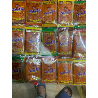 2 bich snack Hằng Đại 60 gói