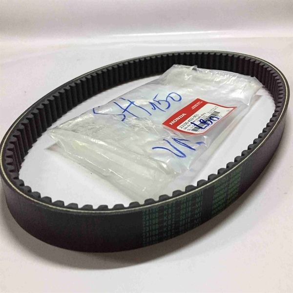 Dây curoa SH150 (SH Việt) K01