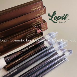 Cọ Make Up Hourglass - Cọ nền - má hồng - phấn phủ - phấn mắt