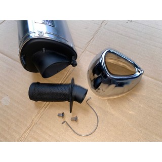 ⚡️FREESHIP⚡️ SET pô Tăng MAX cho xe WAVE NHỎ-DREAM-CUP-MAX 2 3 4-MAX TQ