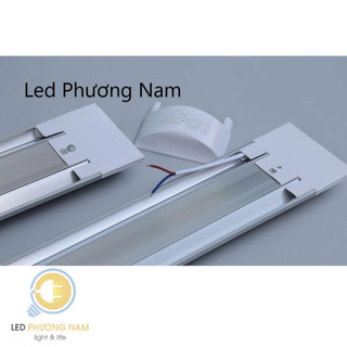 Đèn Led Bán Nguyệt Các Loại (60cm-120cm), Bảo Hành 12 Tháng Tiết Kiệm Điện