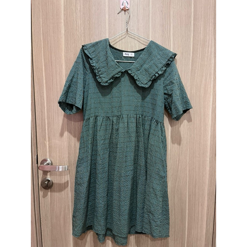 Đầm babydoll May Boutique