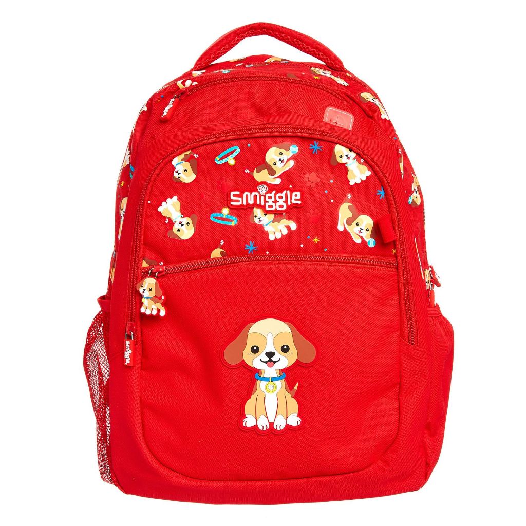 Balo Smiggle - Mẫu Lucky