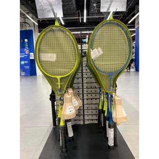  Bộ 2 Vợt Cầu Lông Người Lớn – Khung Carbon Siêu Nhẹ – Tặng 2 Quả + Túi Đựng – Dành Cho Người Mới Chơi 