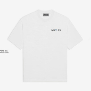Áo thun trẻ em Nikolas Doraemon Tee