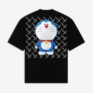 Áo thun trẻ em Nikolas Doraemon Tee