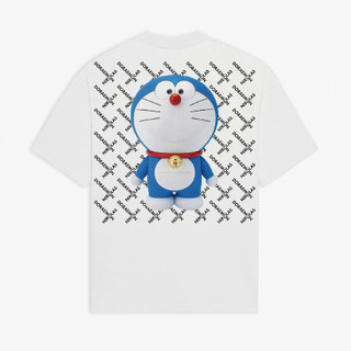 Áo thun trẻ em Nikolas Doraemon Tee