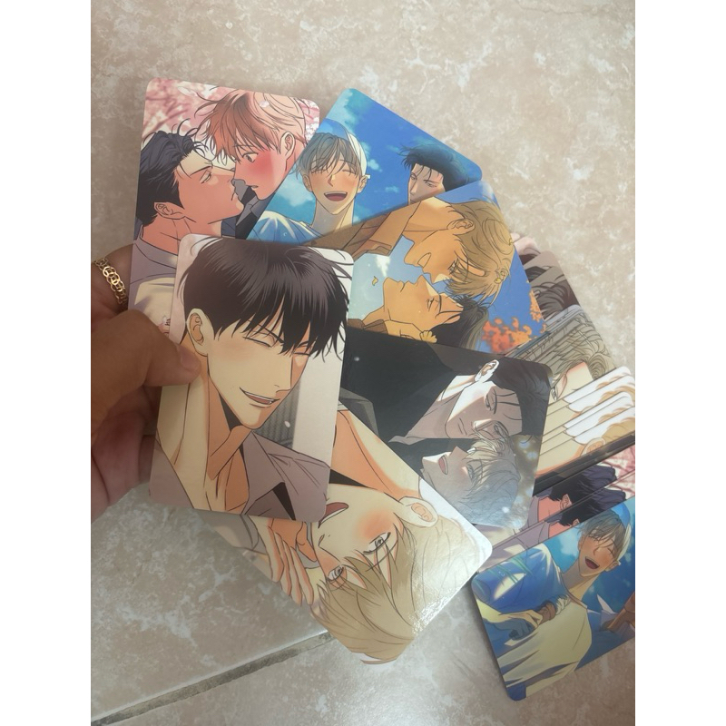 [CHÍNH HÃNG] CARD PACK CỬA HÀNG TIỆN LỢI NGUY HIỂM DANGEROUS CONVENIECE STORE GS25