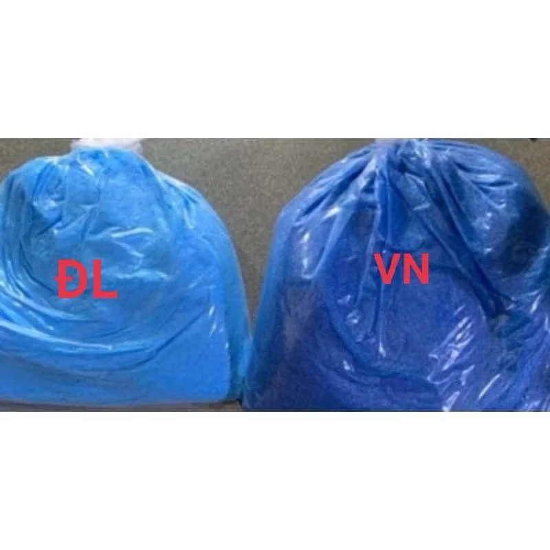 Sunfat đồng 1kg (Cuso)4 1kg